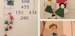 Jakob og Himmelstigen