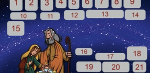 Giv en ide- få en kalender