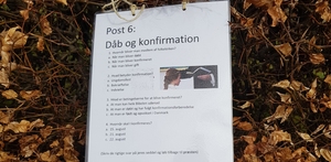 Repetitionsstjerneløb