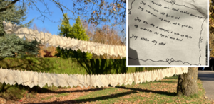 Konfirmanddigte til Allehelgen