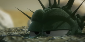 Lignelsen om sædemanden