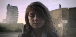 En flygtning - min næste?