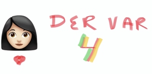 4 veninder på knap og nap 15