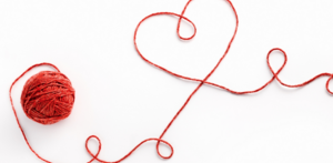 Den røde tråd i Bibelen - online