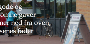 Relight my fire (lysgudstjeneste)