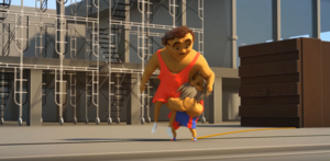 Lignelsen om den fortabte søn