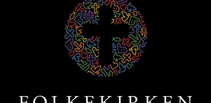 Folkekirkens logo