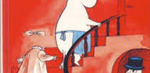 Hvordan et usynligt menneske bliver synligt