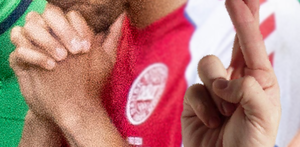 Karma, bøn eller krydsede fingre ...