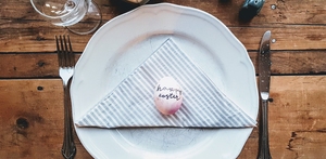 Andagt påskedag (II)