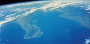 Skabelsesfortælling med billeder