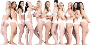 Uge 6 - krop og grænser