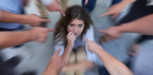 Skam - lektion 1: Introduktion