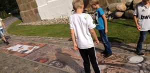 Påskedugen minikonfirmander