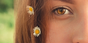 Eventyret om kongen og blomsterpigen