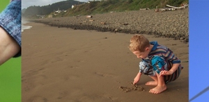 Trosbekendelsen i QR koder