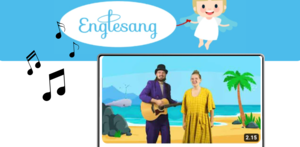 Englesang - Sangvideoer