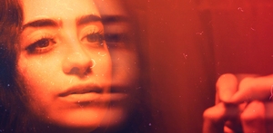 Vinnie Vera Veronika Viola Vilhelmsen