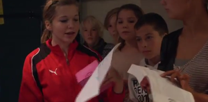 Søg og du skal finde