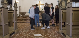 Værdilinje om menneskesyn