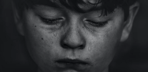 Gud bliver sårbar i julen