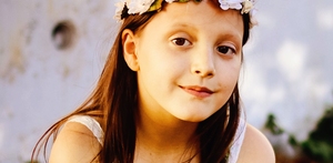 Kære hr. Gud, det er Anna