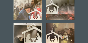 Hvor bliver Jesus født?