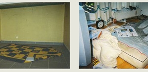 Hilsen fra virkeligheden