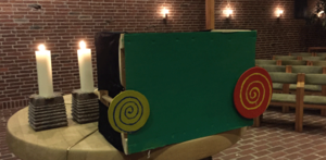 Forvandlingsmaskinen