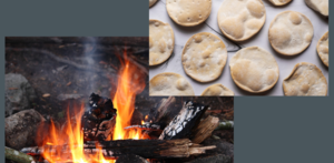Brød og bål