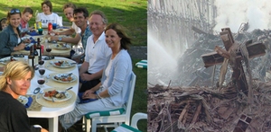 Påsken i nutidige billeder