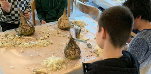 Alle Helgen og roelygter