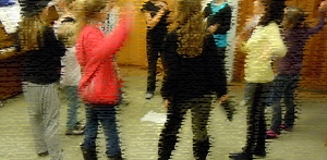 Lær konfirmanderne at kende