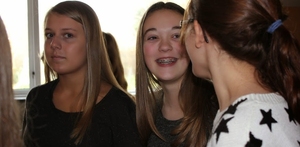 Dobbeltcirkel - fællesskab