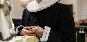 Forklaringsgudstjeneste