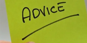 Et godt råd