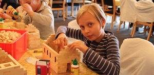 1/2 års planer minikonfirmander