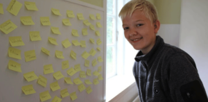 Tænk-par-del - Gud og smerte, lidelse og død