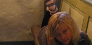 Christfulness med konfirmander