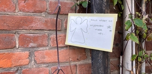 Tænd lys og spred håb i adventstiden