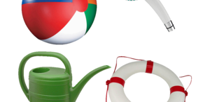 Dåb med minikonfirmander