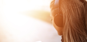 Påskevandring med lyd