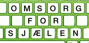 Kahoot om sjælesorg