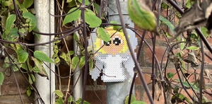 Spred glæde og håb i adventstiden