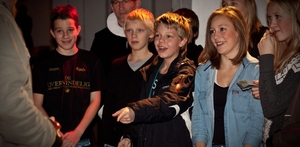 K-dag i Silkeborg provsti