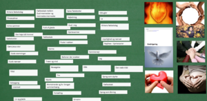 Padlet.com - en fælles tavle