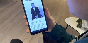 Hugo Helmig: Please Don't Lie