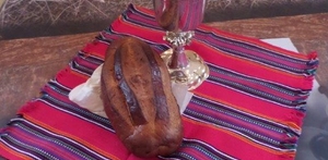 Påske (Jesus på korset)