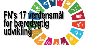 FN's 17 verdensmål