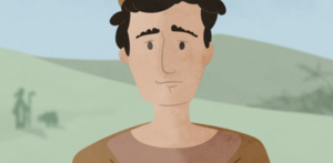 Hvor er Benjamins bror?